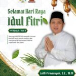 Iklan Idulfitri 2026 Gerindra