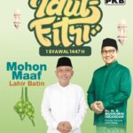 PKB Idulfitri 2026