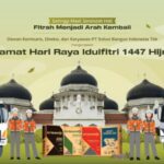 SIG Idul Fitri 2026