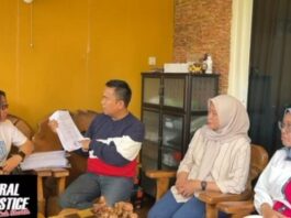 Kontrak Tak Diperpanjang, 41 PPPK di Tuban Siap Gugat Pemkab ke PTUN