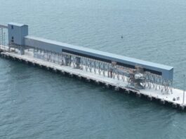 Investasi Rp1,4 Triliun, Dermaga Baru Pabrik Semen Tuban Siap Dongkrak Ekspor hingga 1 Juta Ton per Tahun