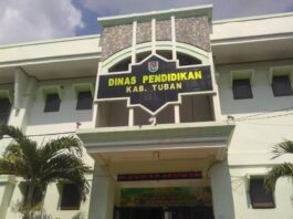 Tak Ada Lagi Kordik di Tuban, Pengawasan Sekolah Dialihkan