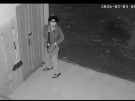 Residivis Spesialis Gudang Sepi Tumbang di Pelarian, Polres Tuban Bongkar Jejak Aksi di Sejumlah TKP