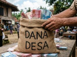 235 Desa di Tuban Masih ‘Gigit Jari’, Dana Desa Belum Cair Hingga April