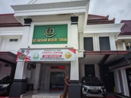 Penanganan Kasus Tambang Ilegal di Tuban Disorot, Eks Anggota DPRD Berstatus Tahanan Kota