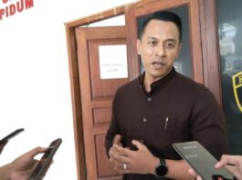 Kwan Sing Bio kembali Memanas, Dugaan ‘Dewa Dicuri’ Diselidiki Polisi