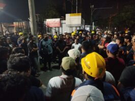 Ketegangan Memuncak di TBBM Tuban, AMT Tantang Tekanan PHK Massal