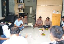 Warga Perum Ahsana 2 Gruduk Developer, Fasum yang Tak di bangun hingga Rumah Tak Kunjung Rampung
