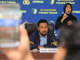Misteri Maling Sapi di Tuban Belum Terpecahkan,Peternak Was-was Jelang Idul Adha