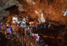 Goa Akbar Terpuruk di Tengah Tren Wisata Tuban, Pasar Tradisional Disebut Jadi Biang Sepi Pengunjung