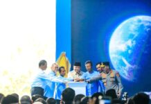Polri Bangun 1.376 SPPG untuk Dukung Program MBG dan Serap 68 Ribu Tenaga Kerja