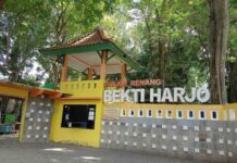 Pemkab Gelontorkan Rp33 Miliar untuk Wisata, Pemandian Bektiharjo Belum Tersentuh
