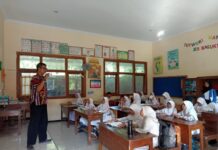 Kebijakan Hapus Honorer Picu Keresahan Mahasiswa Pendidikan di Tuban, Calon Guru Mulai Siapkan Rencana Cadangan