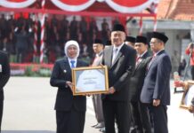 Pemkab Tuban Raih JDIH Award Jatim 2026, Layanan Hukum Digital Dapat Nilai 99