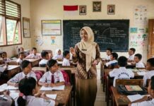 Guru Honorer Tuban Resah, Penghapusan Honorer Dinilai Tutup Harapan Calon Guru