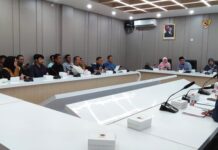 DPRD Tuban Bongkar Dugaan Pelanggaran Ahsana, Warga Tagih Fasum hingga Sertifikat