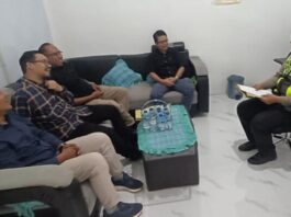 Polisi Periksa PDAM Terkait Kecelakaan Maut Ojol di Proyek Sekolah Rakyat Tuban