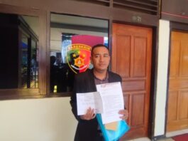 Karyawan Rental Mobil di Tuban Dilaporkan ke Polisi, Tiga Unit Kendaraan Raib