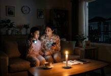 Blackout Massal Tiga Kabupaten, Aktivitas Warga Tuban hingga Lamongan Lumpuh Total, Ratusan Personil di Kerahkan