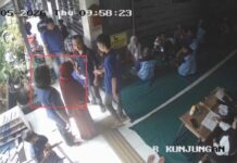 Lapas Tuban Gagalkan Penyelundupan 177 Butir Obat Saat Jam Kunjungan