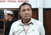 Polres Tuban Buka Kembali Kasus Dugaan Pembongkaran Nisan Makam Sunan Bonang