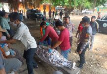 Pria Asal Plumpang Meninggal Mendadak Saat Pantau Sapi di Pasar Semanding