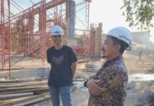 Masuk Mei, Proyek APBD Tuban Masih Nol, DPRD: Ini Keterlaluan