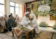 133 Dispensasi Nikah dalam 5 Bulan, Mayoritas Lulusan SD dan Sudah Lama Berpacaran
