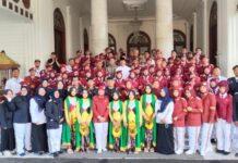 Orang Tua Belum Rela Lepas Anak ke Asrama, Peminat SD Sekolah Rakyat Tuban Minim