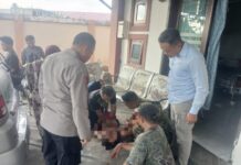Niat Menolong Berujung Maut, Bocah Tewas Setelah Selamatkan Temannya di Kalikening