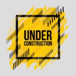 Under Construction Banner