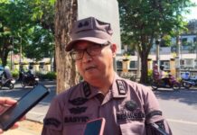 Plh Kejari Tuban Akui Ada Indikasi Dugaan Suap, Hasil Pemeriksaan Sudah Diserahkan ke Kejagung