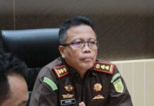 Diduga Terima Suap Rp600 Juta, Mantan Kajari Tuban Diperiksa Kejaksaan Agung, Empat Pejabat Dicopot