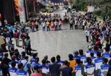 PT PSM dan FSPMI Capai Kesepakatan Kenaikan Upah Rp100 Ribu per Bulan
