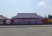 Pekerja Proyek Sekolah Rakyat Tuban Terima Gaji Lunas dengan Syarat Berhenti Bekerja
