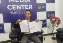 Kasus Tambang Ilegal Cancoko Berbuntut Panjang, Kades Ngandong Dilaporkan ke Polisi