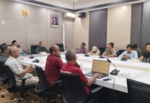 Warga Mondokan dan Waskita Sepakati Perbaikan Dampak Pembangunan Sekolah Rakyat