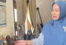 Pelaku Kriya Tuban Keluhkan Minimnya Ruang Promosi