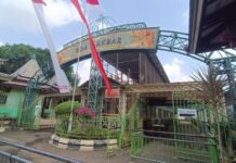 Revitalisasi Goa Akbar Ditunda, Pemkab Tuban Pilih Susun Grand Design Kawasan Wisata