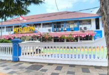 Dua ASN ATR/BPN Tuban Diamankan di Kamar Kost, Polisi Masih Dalami Dugaan Perselingkuhan
