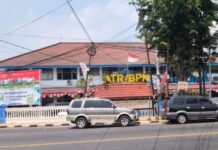 Dua ASN BPN Tuban Jadi Tersangka Kasus Perzinaan