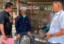Chef MBG di Tuban Diperas Kekasih Gelap, Rekaman Intim Dijadikan Ancaman