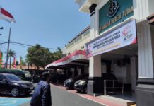 EDP Dimutasi ke Kejati Jatim, Kuasa Hukum Bantah Kliennya Suap Rp600 Juta