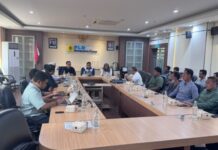 Sempat Menggantung, Nasib 13 Pekerja PLN Tanjung Awar-Awar Kini Terjawab