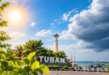 Hujan di Plumpang Bukan Tanda Kemarau Berakhir, Tuban Masih Diprediksi Panas Terik Hingga Awal 2027