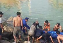 Nelayan Tuban Meninggal di Tengah Laut, ABK Putuskan Hentikan Perjalanan dan Bawa Pulang Jenazah