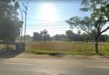 Puncak Kemarau, Cuaca Tuban Diprediksi Panas hingga September
