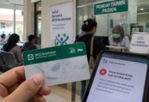 Desil Naik dari 4 ke 6, Warga Keluhkan BPJS Kesehatan Diblokir
