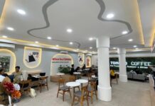Cari Tempat Nongkrong di Tuban? 11 Cafe Ini Bisa Jadi Pilihan