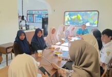 Lomba E-Majalah Kabar Tuban Dorong Siswa Tuban Asah Kemampuan Jurnalistik